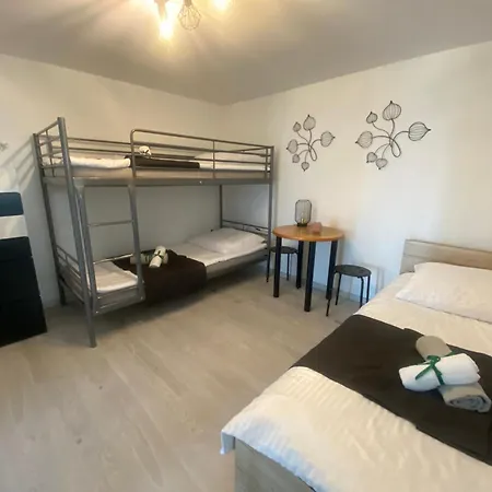 Apartman Emerald Hills *