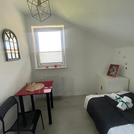 Apartman Emerald Hills *