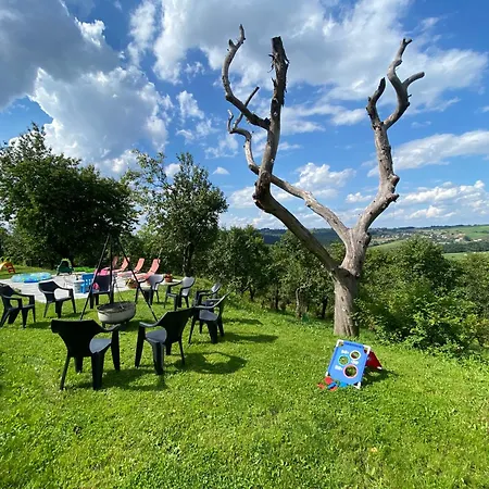 Apartman Emerald Hills *