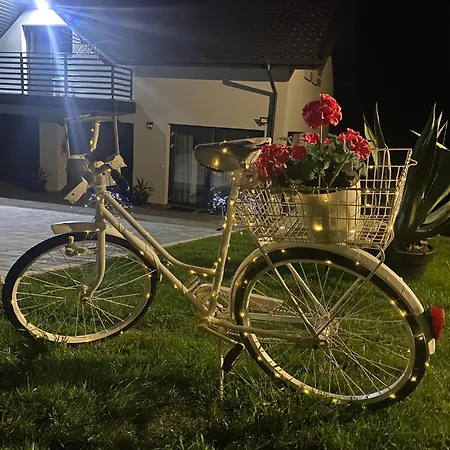 Emerald Hills Apartman *