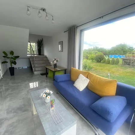 Emerald Hills Januszowa