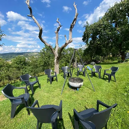 Emerald Hills Apartman Januszowa