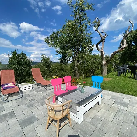 Apartament Emerald Hills Januszowa