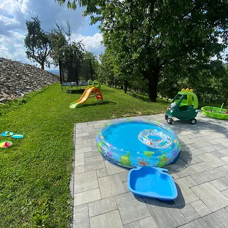 Emerald Hills Januszowa