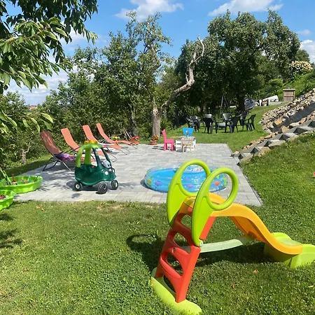 Emerald Hills * Januszowa