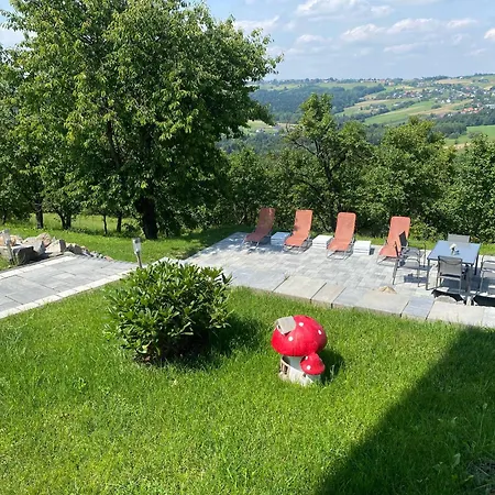Apartament Emerald Hills