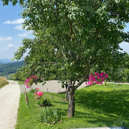 Emerald Hills Januszowa