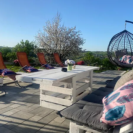 Apartman Emerald Hills