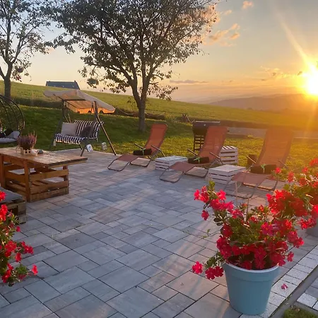 Emerald Hills * Januszowa