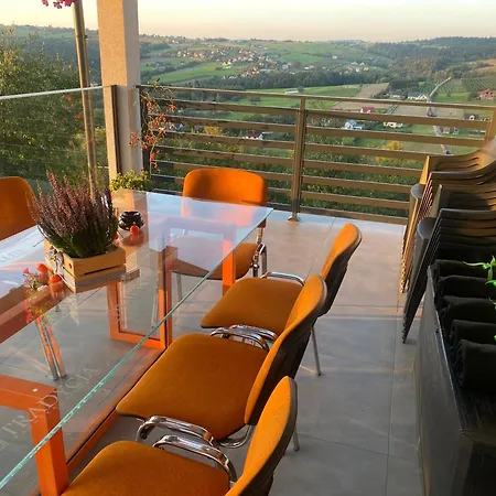 Apartament Emerald Hills