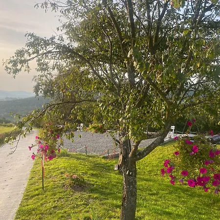 Emerald Hills Januszowa