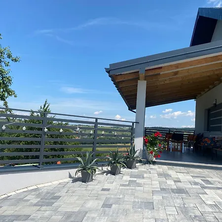 Apartman Emerald Hills