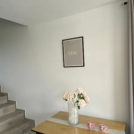 Emerald Hills Apartament Januszowa
