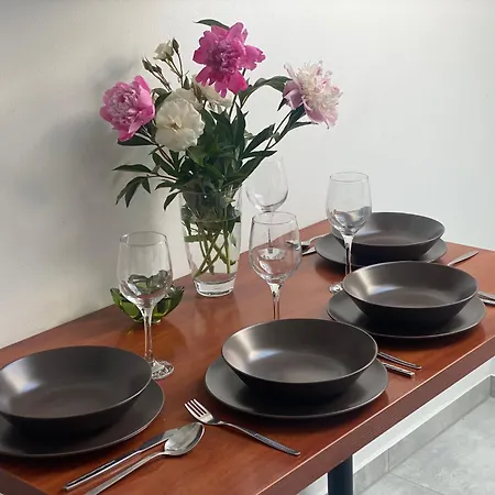 Emerald Hills * Januszowa