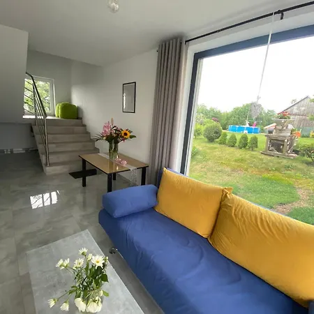 Emerald Hills Apartman