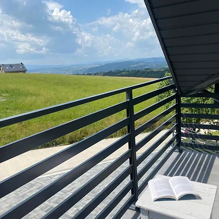 Apartman Emerald Hills *