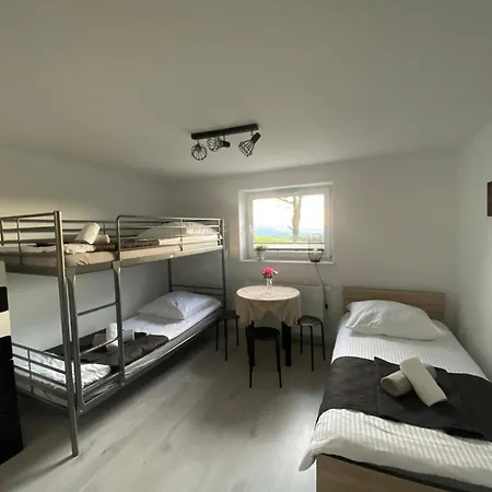 Emerald Hills Januszowa