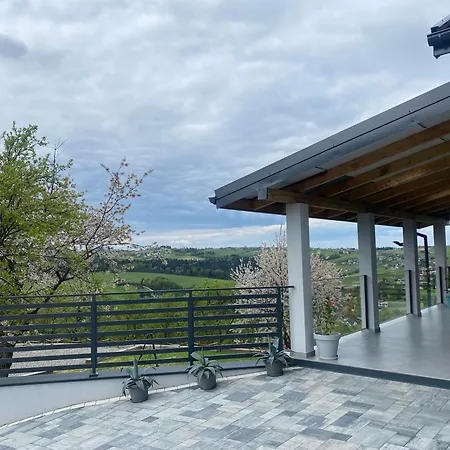 Apartman Emerald Hills Januszowa