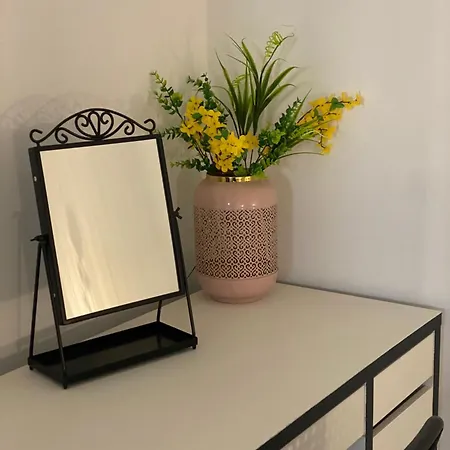 Apartament Emerald Hills Januszowa