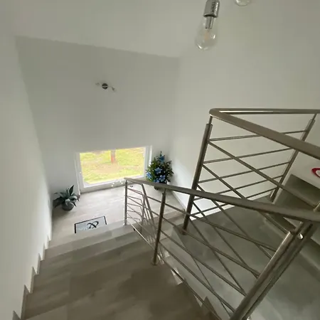 Apartman Emerald Hills Januszowa