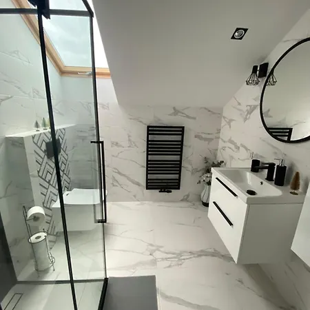 Emerald Hills Apartament Januszowa