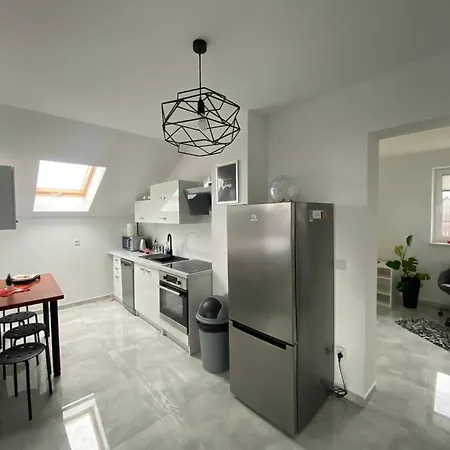 Apartman Emerald Hills