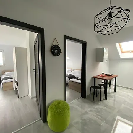 Apartament Emerald Hills *