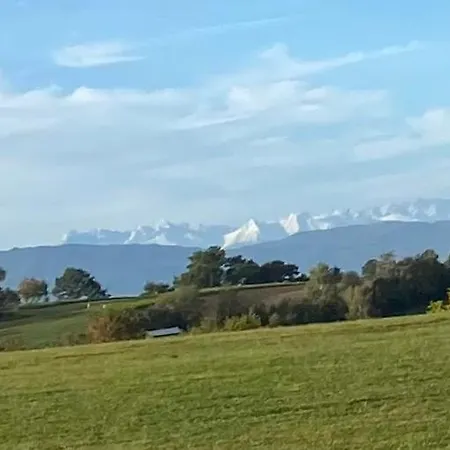 Emerald Hills * Januszowa