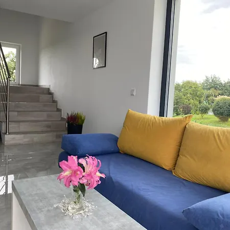 Apartament Emerald Hills