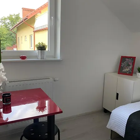 Emerald Hills * Januszowa