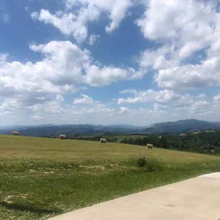 Apartman Emerald Hills