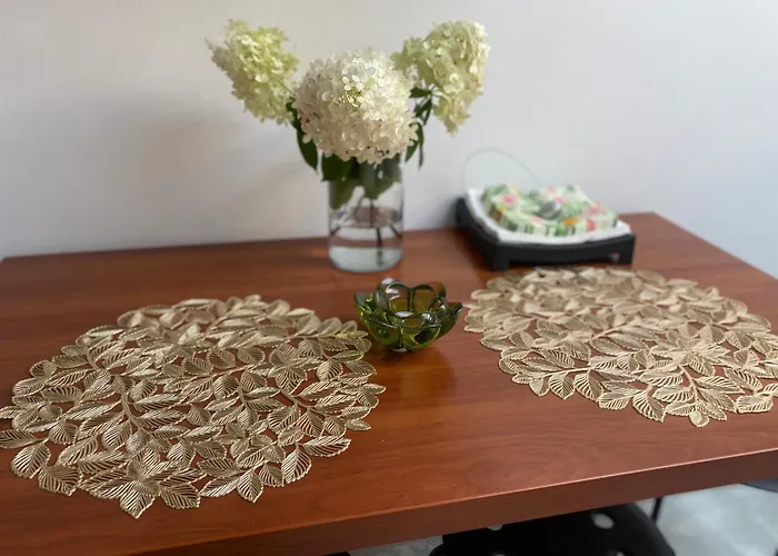 Emerald Hills Apartment Januszowa