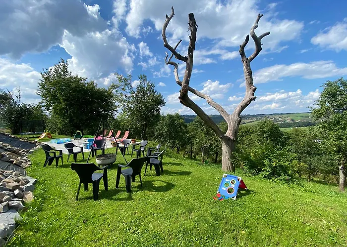 Apartment Emerald Hills *