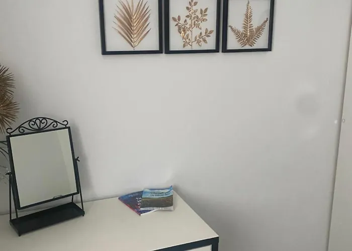 Emerald Hills Apartament