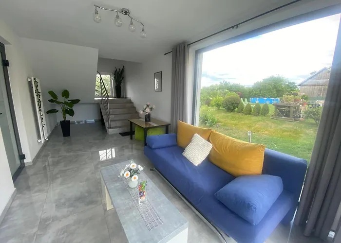 Emerald Hills Januszowa