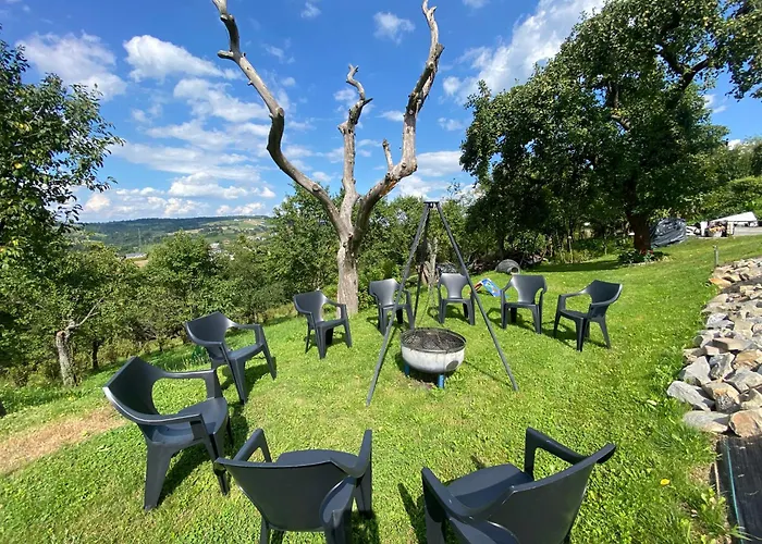 Emerald Hills Apartment Januszowa