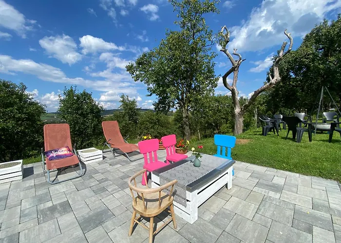 Apartament Emerald Hills Januszowa