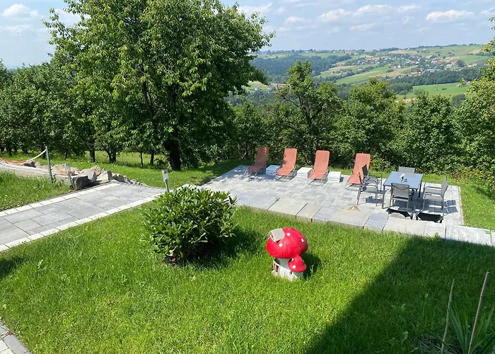 Apartament Emerald Hills