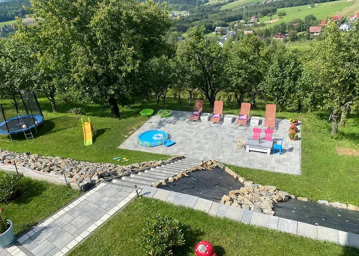 Apartament Emerald Hills