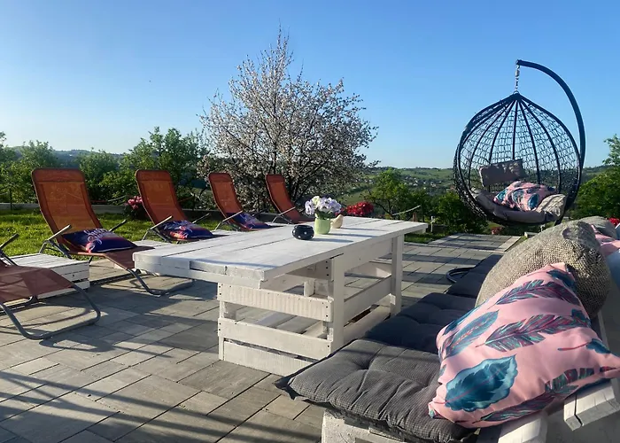 Apartament Emerald Hills