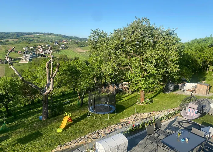 Emerald Hills Apartament *