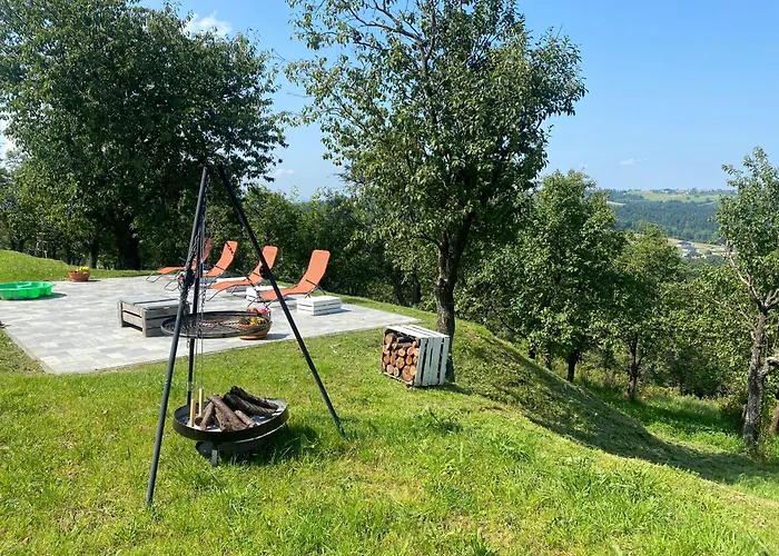 Emerald Hills Apartament Januszowa