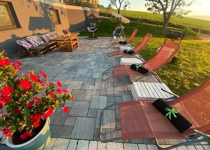 Emerald Hills Januszowa