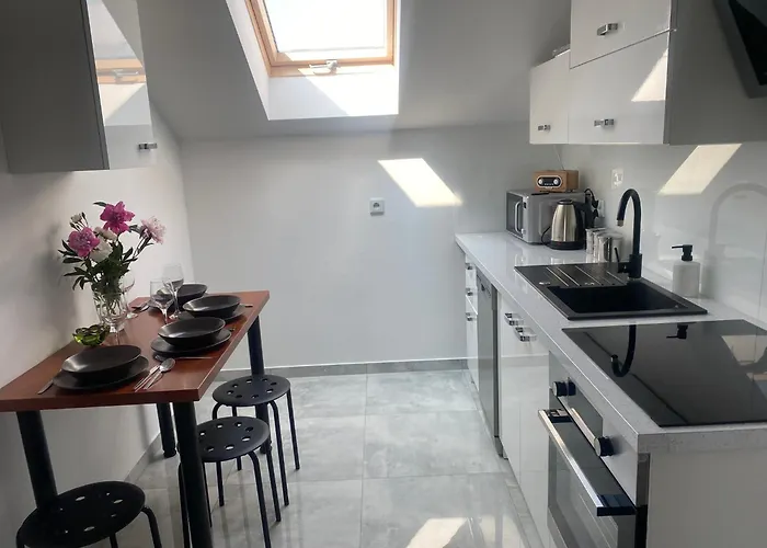 Apartament Emerald Hills *