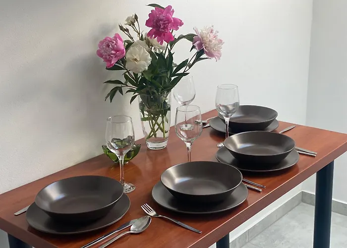 Emerald Hills * Januszowa