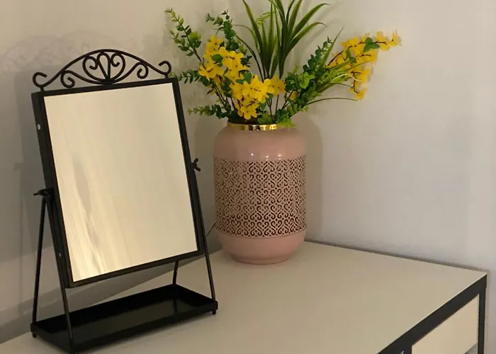 Apartment Emerald Hills Januszowa