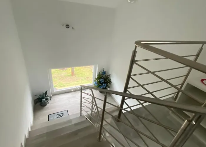 Apartment Emerald Hills Januszowa