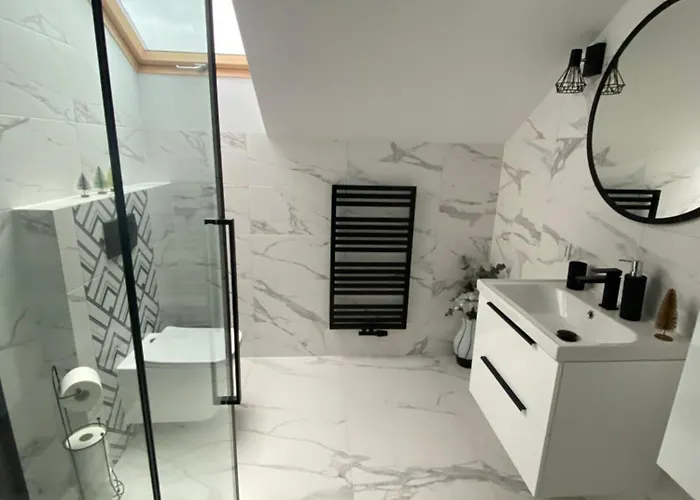 Emerald Hills Apartament Januszowa