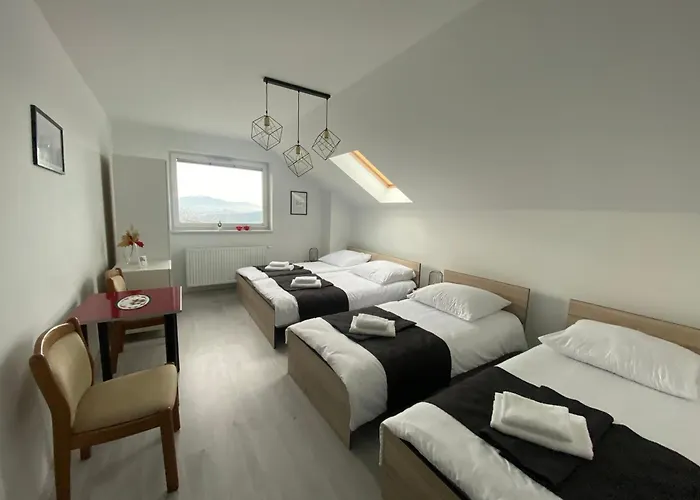 Emerald Hills * Januszowa