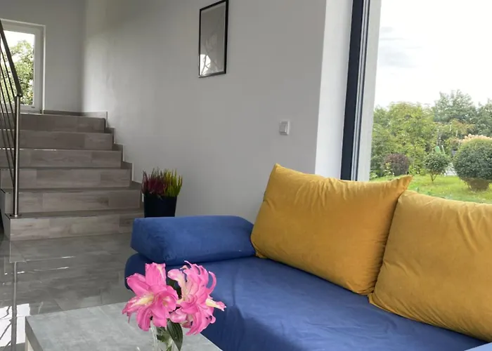 Apartament Emerald Hills